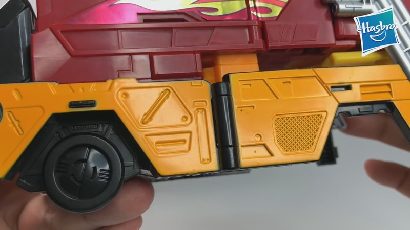hot rod power of the primes